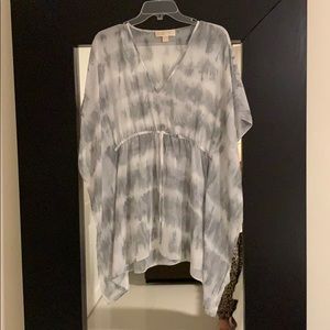 Micheal Kors Beach/Pool Coverup